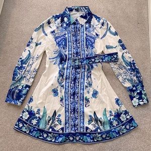 Beautiful dress